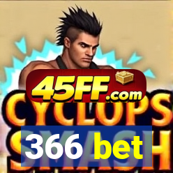 366 bet